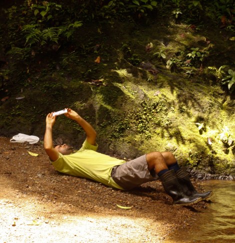 Corcovado Forest Hike-4070